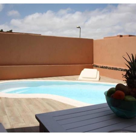 Anahi Homes Corralejo - Villa Drago 12 La Oliva Buitenkant foto