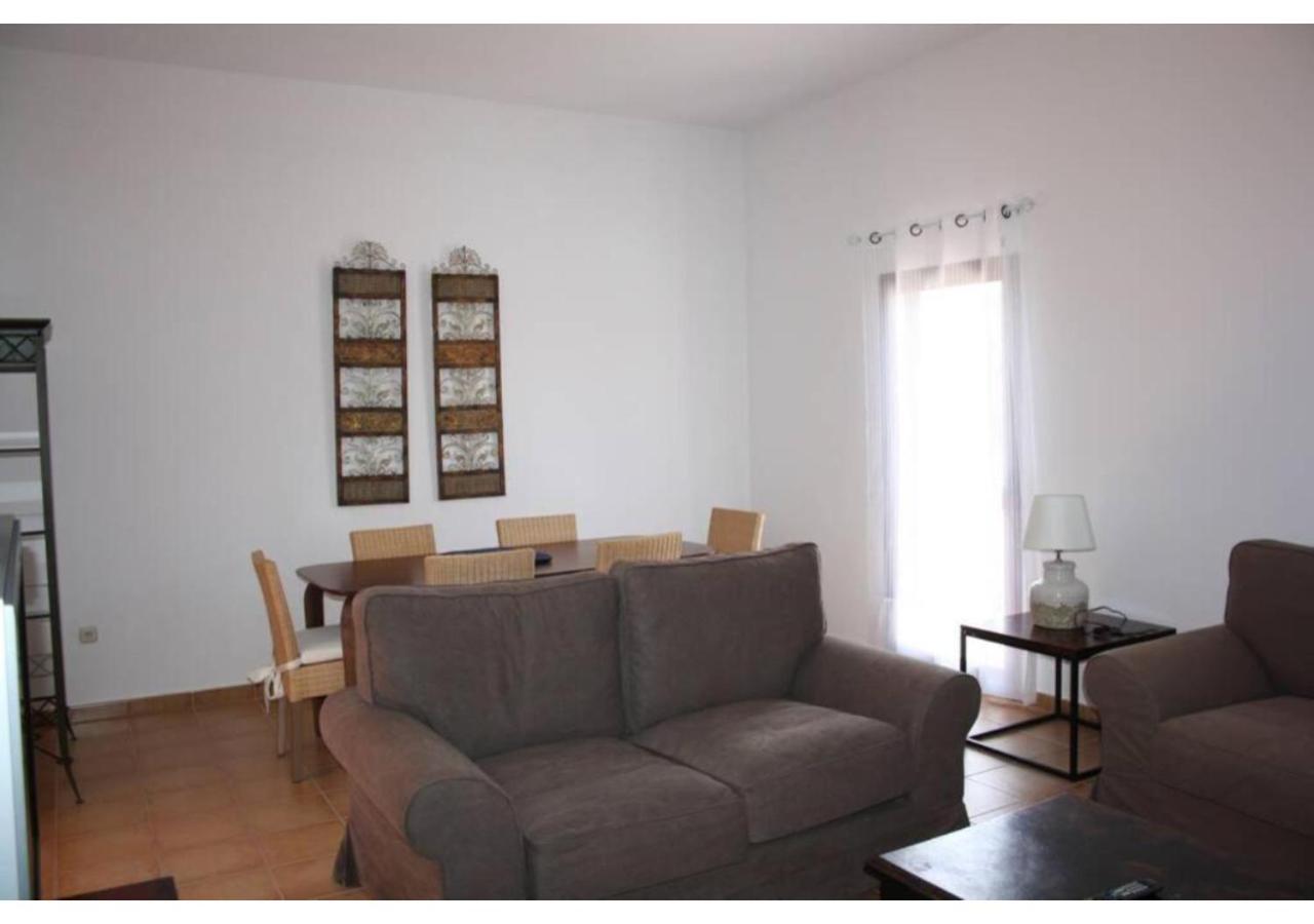 Anahi Homes Corralejo - Villa Drago 12 La Oliva Buitenkant foto