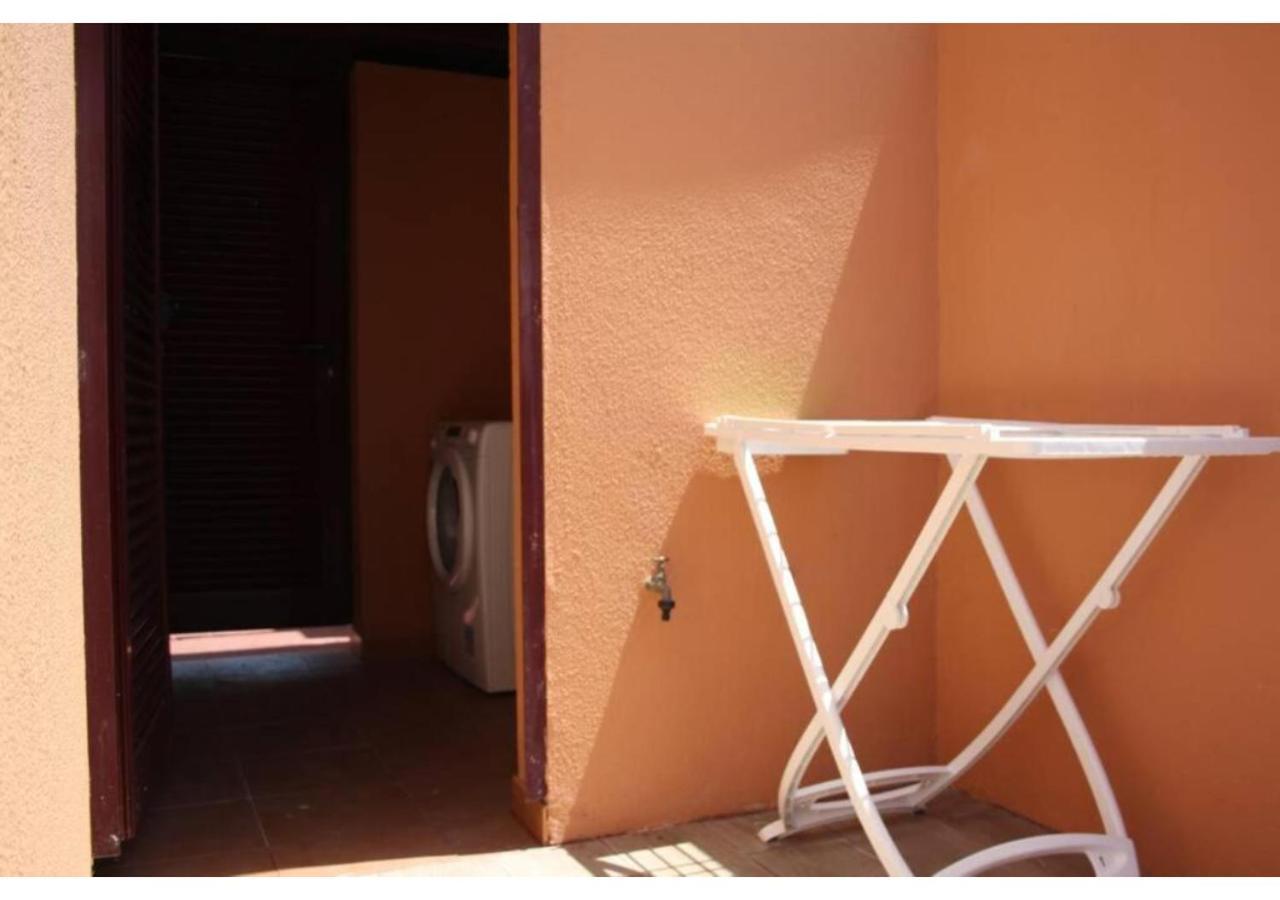 Anahi Homes Corralejo - Villa Drago 12 La Oliva Buitenkant foto