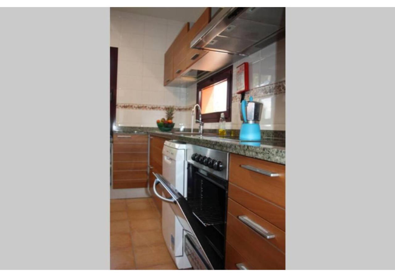 Anahi Homes Corralejo - Villa Drago 12 La Oliva Buitenkant foto