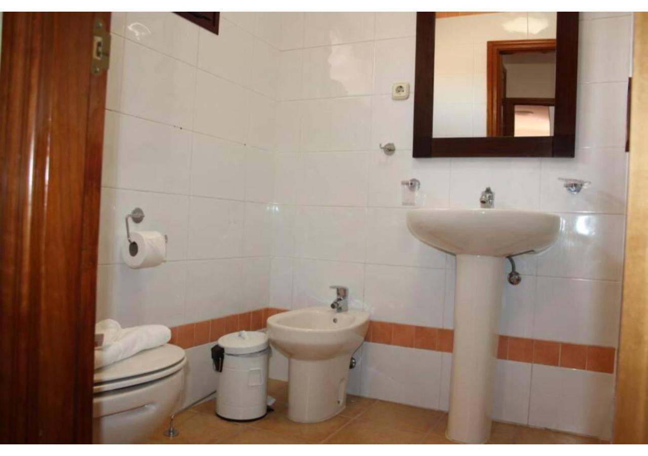 Anahi Homes Corralejo - Villa Drago 12 La Oliva Buitenkant foto