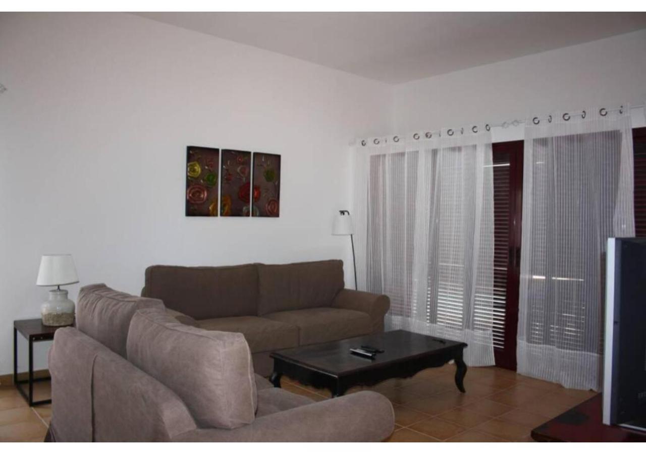 Anahi Homes Corralejo - Villa Drago 12 La Oliva Buitenkant foto