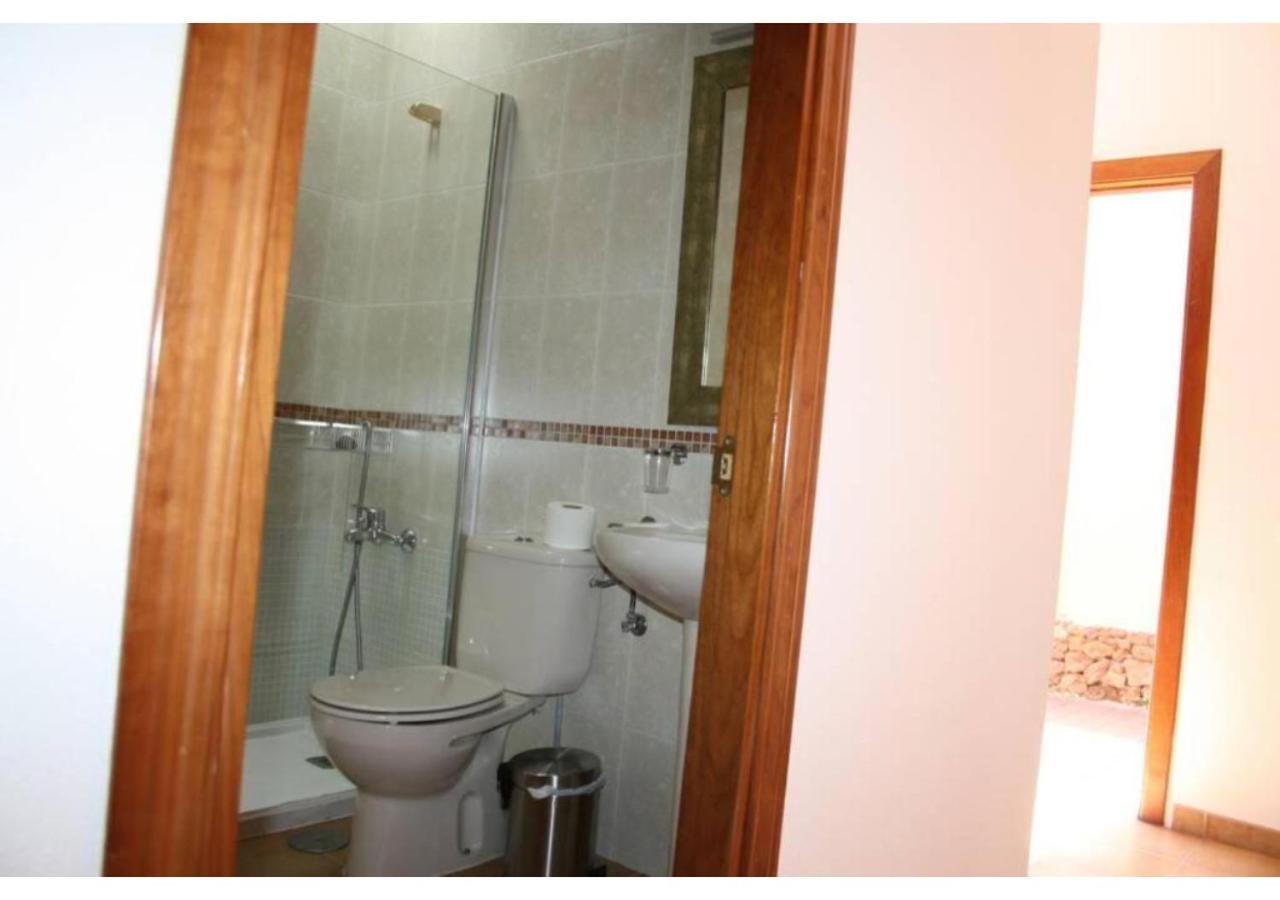 Anahi Homes Corralejo - Villa Drago 12 La Oliva Buitenkant foto