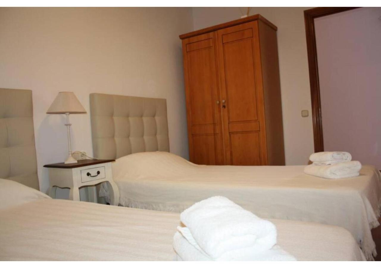 Anahi Homes Corralejo - Villa Drago 12 La Oliva Buitenkant foto