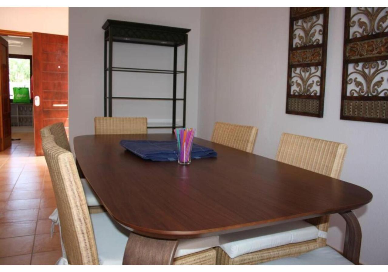 Anahi Homes Corralejo - Villa Drago 12 La Oliva Buitenkant foto
